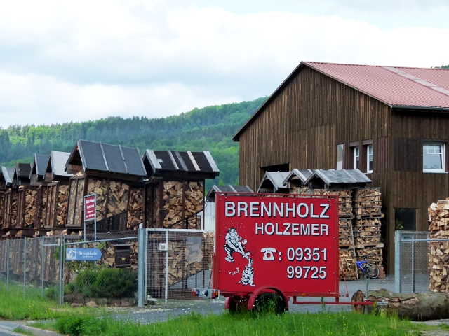 Holzemer's Hof